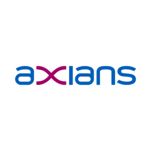 Partner logo - Axians