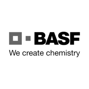 Partner logo - BASF