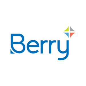 Partner logo - Berry