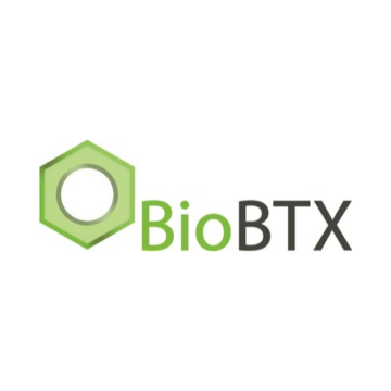 Partner logo - BioBTX