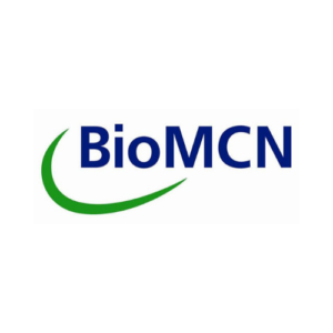 Partner logo - BioMCN