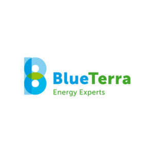 Partner logo - BlueTerra
