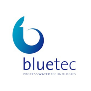 Partner logo - blue tec