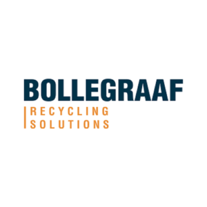 Partner logo - Bollegraaf
