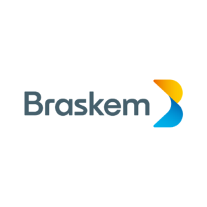 Partner logo - Braskem