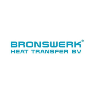 Partner logo - Bronswerk