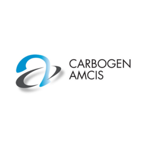 Partner logo - Carbogen Amcis