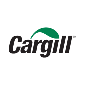 Partner logo - Cargill