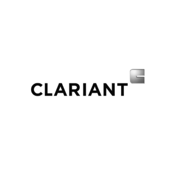 Partner logo - Clariant