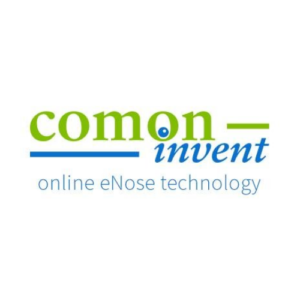 Partner logo - Comon Invent