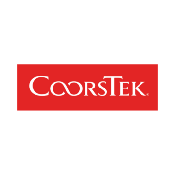 Partner logo - Coorstek