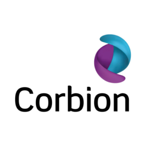 Partner logo - Corbion