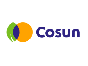 Partner logo - Cosun