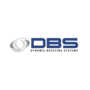 Partner logo - DBS