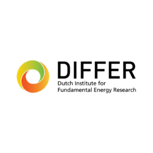 Partner logo - DIFFER