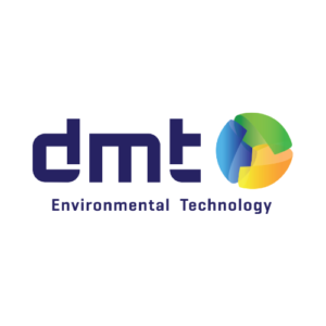 Partner logo - DMT