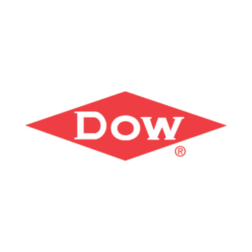 Partner logo - Dow
