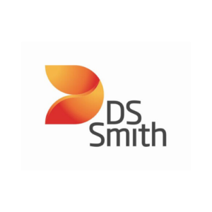 Partner logo - DS Smith