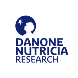Partner logo - Danone Nutricia Research