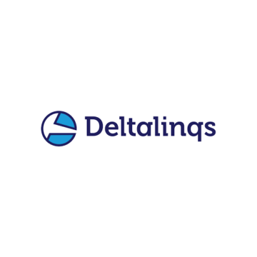 Partner logo -Deltalinqs