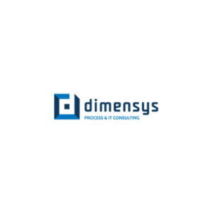 Partner logo - Dimensys