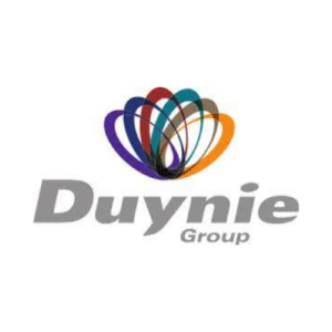 Partner logo - Duynie