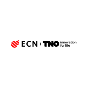 Partner logo - ECN part of TNO