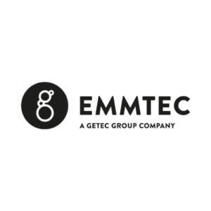 Partner logo - EMMTEC