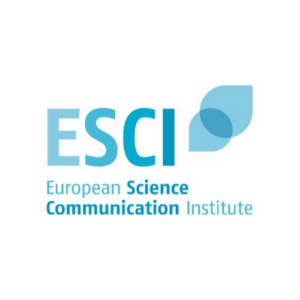Partner logo - ESCI