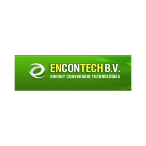 Partner logo - Encontech