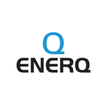 Partner logo - Enerq