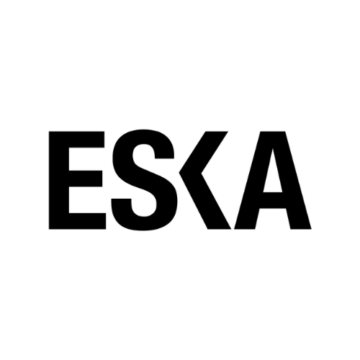 Partner logo - Eska