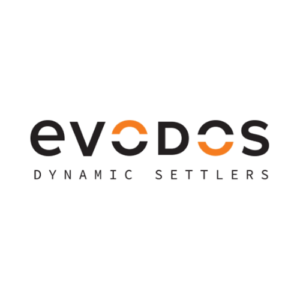 Partner logo - Evodos