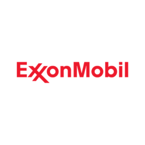 Partner logo - ExxonMobil