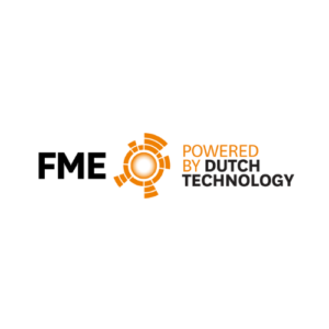 Partner logo - FME