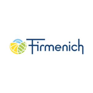 Partner logo - Firmenich