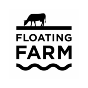 Partner logo - Floating Farm