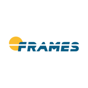Partner logo - Frames