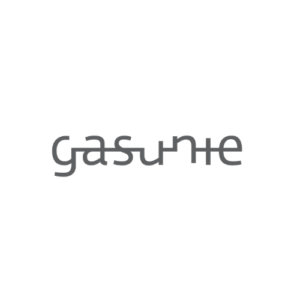 Partner logo - Gasunie