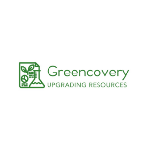 Partner logo - Greencovery
