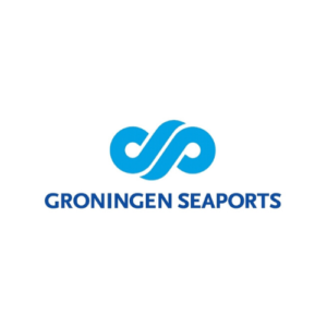 Partner logo - Groningen Seaports