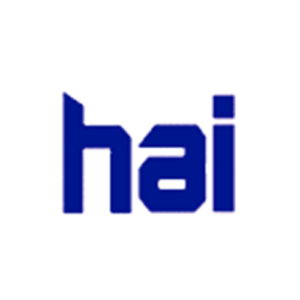 Partner logo - HAI