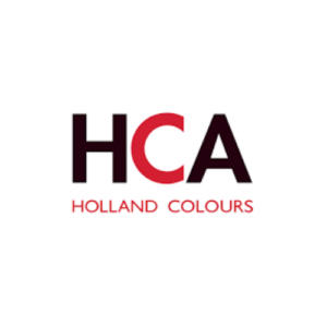 Partner logo - Holland Colours