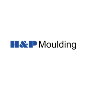 Partner logo - HP Moulding