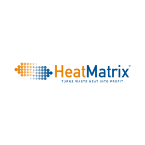 Partner logo - HeatMatrix
