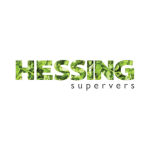 Partner logo - Hessing