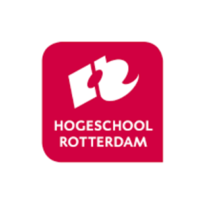 Partner logo - Hogeschool Rotterdam