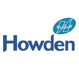 Partner logo - Howden