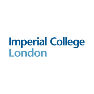 Partner logo - Imperial College London