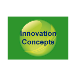 Partner logo - Innovation Concepts